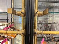 Stalen hang- en legkast - afbeelding 5 van  8