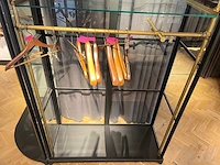 Stalen hang- en legkast - afbeelding 6 van  8