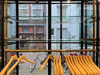 Stalen hang- en legkast - afbeelding 8 van  12