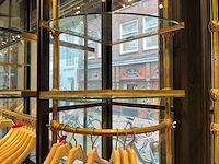 Stalen hang- en legkast - afbeelding 10 van  12