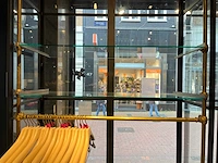 Stalen hang- en legkast - afbeelding 3 van  10