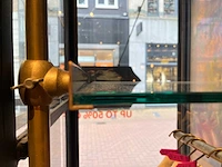 Stalen hang- en legkast - afbeelding 7 van  10