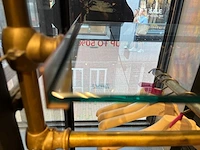 Stalen hang- en legkast - afbeelding 8 van  10