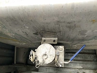 Stalen ibc opslagcontainer 450l - afbeelding 13 van  15