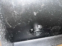 Stalen kleding leg- en hangkast - afbeelding 6 van  14