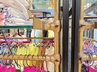 Stalen kleding leg- en hangkast - afbeelding 5 van  7