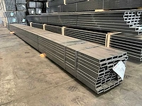 Stalen kokerprofielen e235 + cr1 s2 (1362kg) - afbeelding 2 van  5