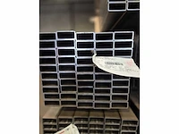 Stalen kokerprofielen e235 + cr1 s2 (1362kg) - afbeelding 4 van  5