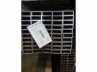 Stalen kokerprofielen e235 + cr1 s2 (1362kg) - afbeelding 5 van  5