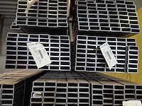 Stalen kokerprofielen e235 + cr1 s2 (2614kg) - afbeelding 5 van  6