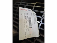 Stalen kokerprofielen e235 + cr1 s2 (2614kg) - afbeelding 6 van  6