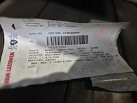Stalen kokerprofielen e235 + cr1 s2 (2700kg) - afbeelding 5 van  7
