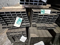 Stalen kokerprofielen e235 + cr1 s2 (2700kg) - afbeelding 7 van  7