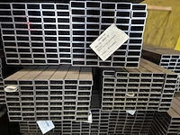 Stalen kokerprofielen e235 + cr1 s2 (5338kg) - afbeelding 8 van  8