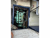 Stalen motor sloep - afbeelding 6 van  9