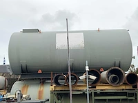 Stalen opslagtank - afbeelding 6 van  8