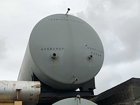 Stalen opslagtank - afbeelding 5 van  8
