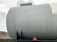 Stalen opslagtank - afbeelding 7 van  8