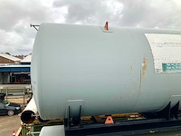 Stalen opslagtank - afbeelding 8 van  8