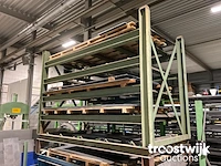 Stalen platen voorraadstelling - afbeelding 3 van  5