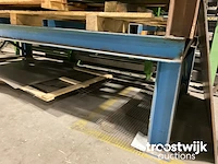 Stalen platen voorraadstelling - afbeelding 5 van  5