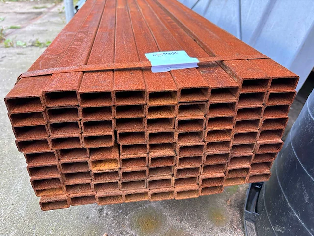 Stalen profiel (80x) - afbeelding 2 van  3