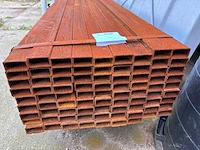 Stalen profiel (80x) - afbeelding 2 van  3