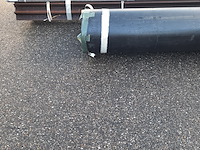 Stalen profielen en 2x kunststof buis - afbeelding 5 van  8