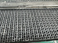 Stalen rollenbaan met motor (3x) - afbeelding 6 van  20