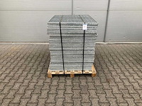Stalen roostervloer 1100x850mm (32x) - afbeelding 2 van  3