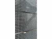 Stalen roostervloer 1340x740mm (38x) - afbeelding 4 van  4