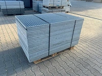 Stalen roostervloer 1400x880mm (20x) - afbeelding 3 van  10