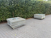 Stalen roostervloer (29x) - afbeelding 7 van  7