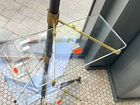 Stalen schoenendisplay - afbeelding 3 van  3