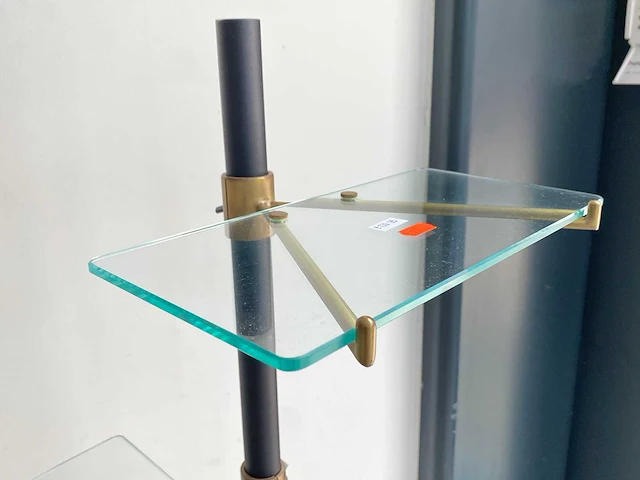 Stalen schoenendisplay - afbeelding 2 van  3