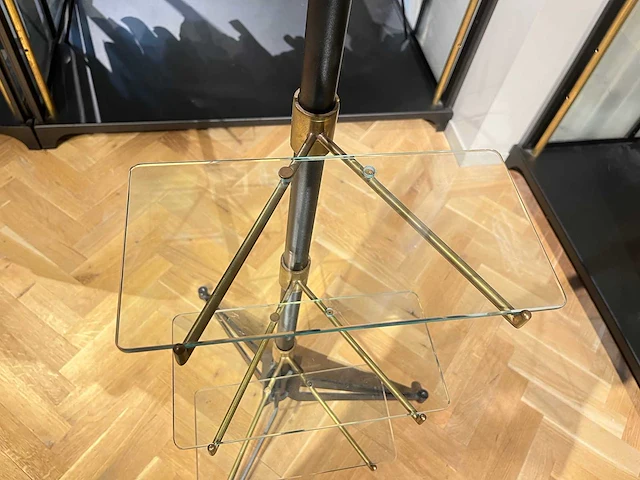 Stalen schoenendisplay - afbeelding 3 van  6
