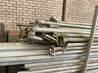Stalen steiger - afbeelding 3 van  25