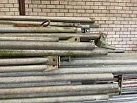 Stalen steiger - afbeelding 4 van  25