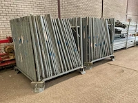 Stalen steiger - afbeelding 1 van  25