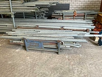 Stalen steiger - afbeelding 19 van  25