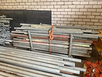 Stalen steiger - afbeelding 20 van  25
