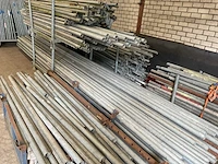 Stalen steiger - afbeelding 23 van  25