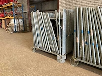Stalen steiger - afbeelding 25 van  25