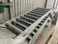 Stalen strap (4x) - afbeelding 3 van  3