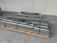 Stalen u-profielen (40x) - afbeelding 3 van  8
