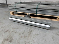 Stalen u-profielen (40x) - afbeelding 4 van  8