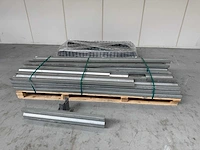 Stalen u-profielen (40x) - afbeelding 5 van  8