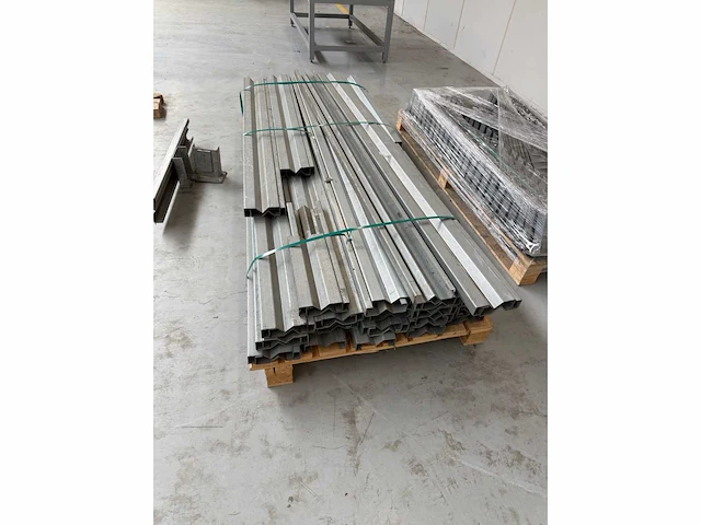 Stalen u-profielen (40x) - afbeelding 6 van  8