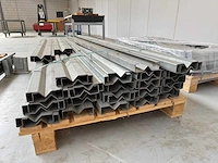 Stalen u-profielen (40x) - afbeelding 8 van  8