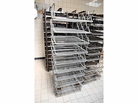 Stalen verkoopmand (19x) - afbeelding 3 van  4